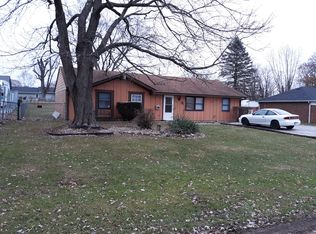 325 Maple St, Monrovia, IN 46157