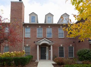 5731 Hampshire Ln, Ypsilanti, MI 48197