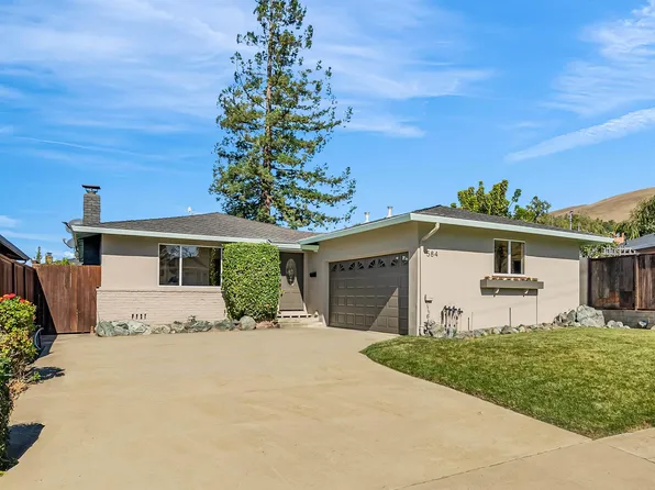 584 Eleanor Pl, Hayward, CA 94544