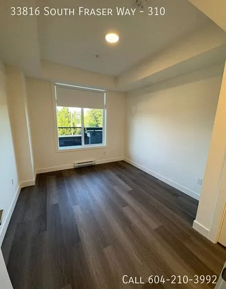 33816 Fraser St #310 — Photo 4