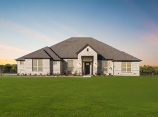 483 Flor Dr, Sunnyvale, TX 75182