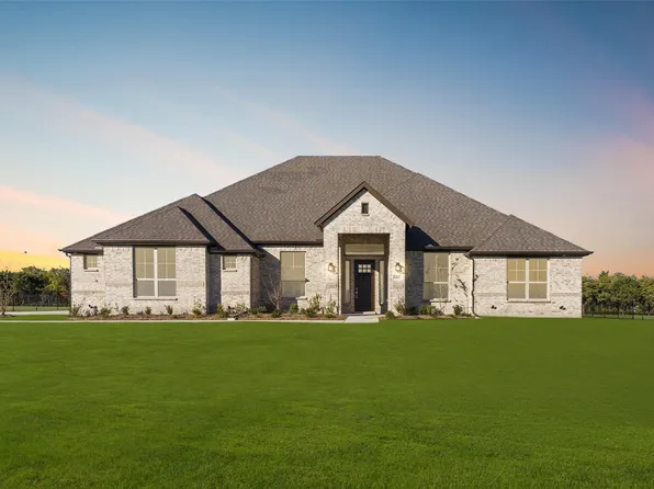 483 Flor Dr, Sunnyvale, TX 75182