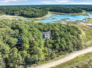90 Ring Road, Wellfleet, MA 02667