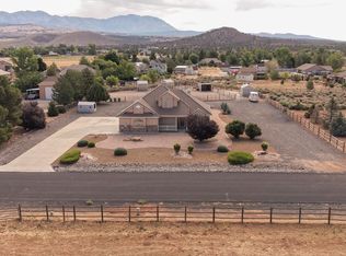 764 N Dammeron Valley Dr, Dammeron Valley, UT 84783