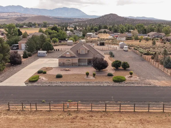 764 N Dammeron Valley Dr, Dammeron Valley, UT 84783