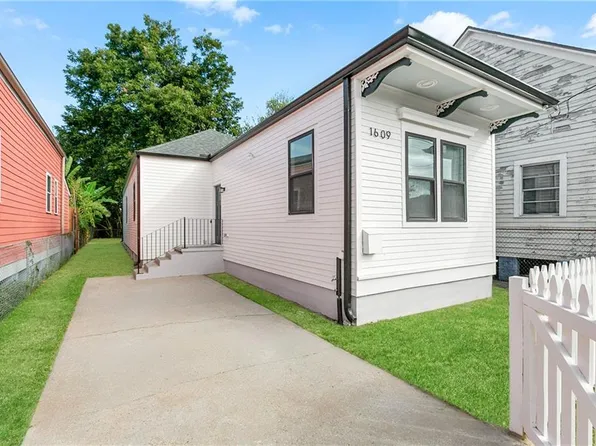 1609 Marais St, New Orleans, LA 70116