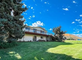 111 Kerckhof Ln, Dayton, WA 99328