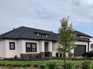 4119 N Morning Sky Way, Meridian, ID 83646