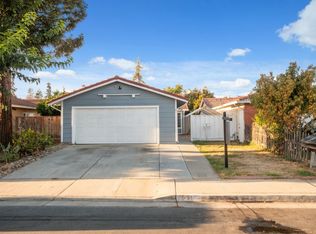 841 Saraband Way, San Jose, CA 95122