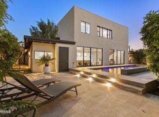 5442 E Roanoke Ave, Phoenix, AZ 85008