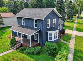 40 E Market St, Seville, OH 44273