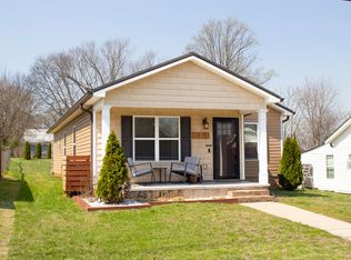 1070 Blythe Ave SE, Cleveland, TN 37311