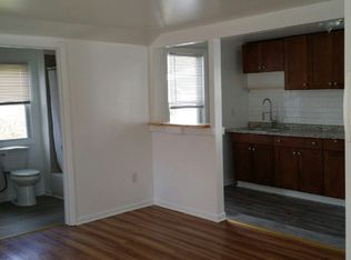 693 Central Ave FLOOR 2, Bridgeport, CT 06607