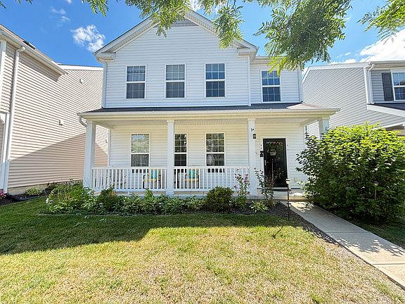 2nd image of 5821 Marble Creek St