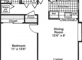 802 Hadley Run Ln, Schaumburg, IL 60173