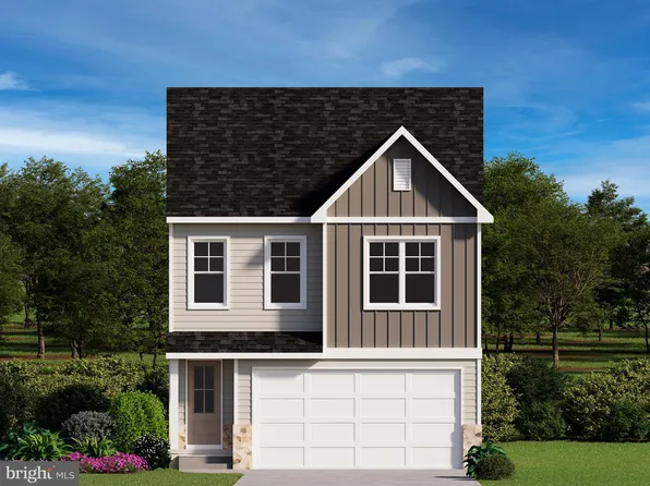 314 Washington Blvd, Glen Burnie, MD 21061