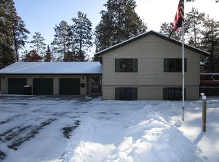 2603 Arrowwood Cir NW, Bemidji, MN 56601