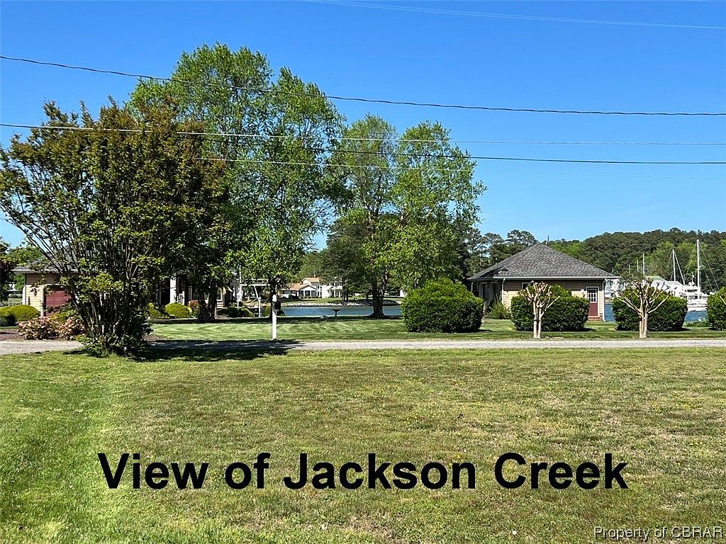 625 Lovers Ln, Deltaville, VA 23043 Zillow