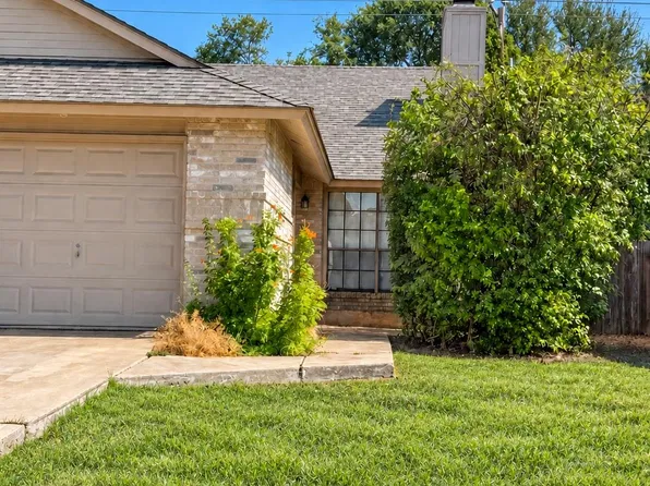 607 Rollingway Dr APT A, Round Rock, TX 78681