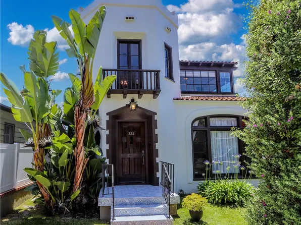 228 Saint Joseph Ave, Long Beach, CA 90803