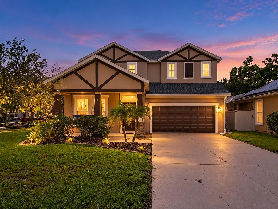 8221 Nectar Ridge Ct