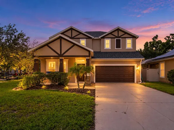 8221 Nectar Ridge Ct, Odessa, FL 33556