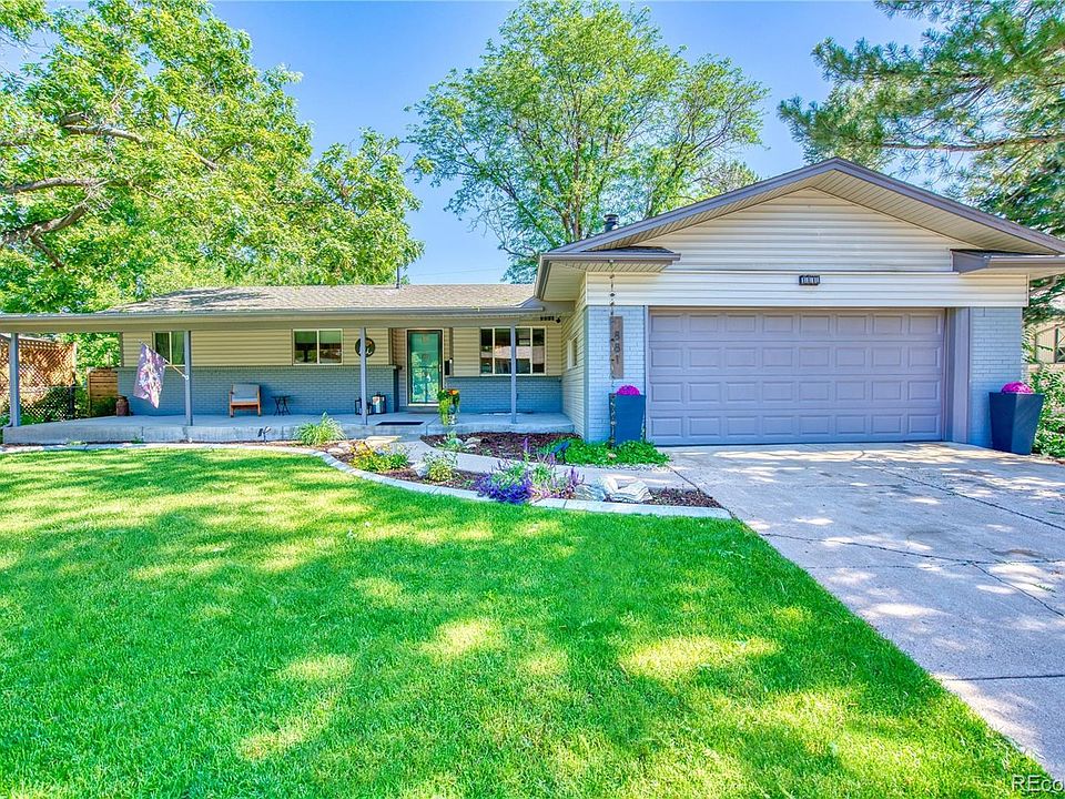 881 E Dogwood Avenue, Centennial, CO 80121 Zillow