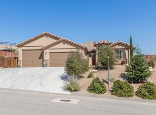 3575 Timberline Dr, Paso Robles, CA 93446