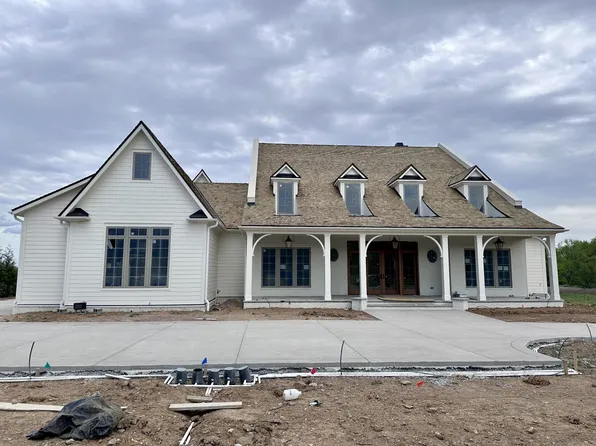 1100 McCall Ct Lot 16, Brentwood, TN 37027