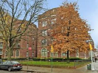 510 Ocean Pkwy APT 1K, Brooklyn, NY 11218