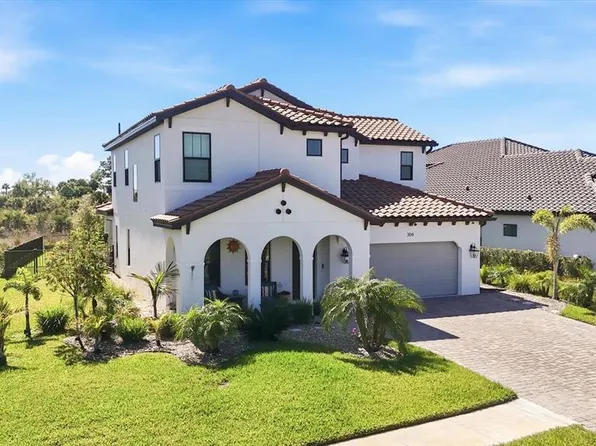 304 Caserta Ct, Nokomis, FL 34275