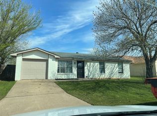 3749 Trinity Ln, Abilene, TX 79602