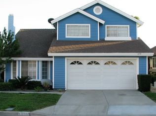 1233 W Victoria St, Rialto, CA 92376