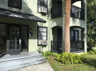 1000 S Park Ave APT 1, Sanford, FL 32771