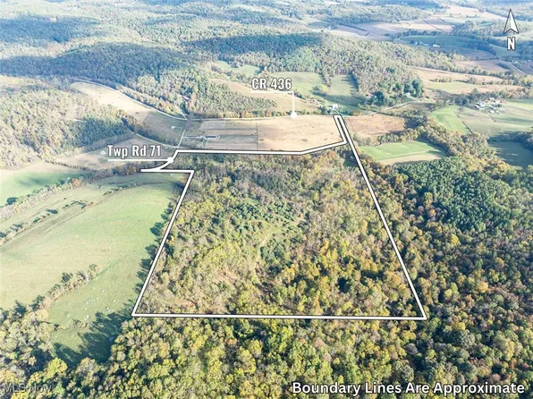 Township Road 71, Dresden, OH 43821