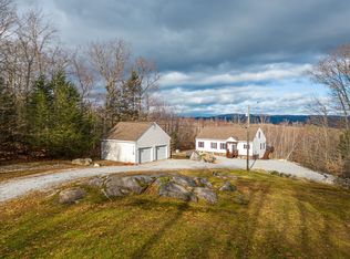 53 Gibson Mountain Rd, Antrim, NH 03440