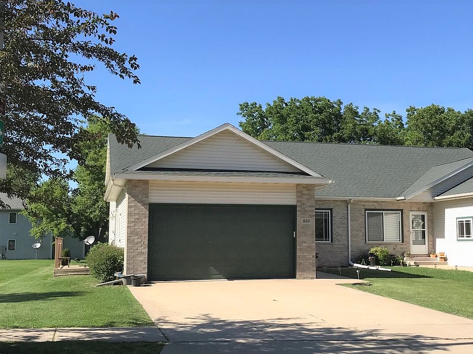 553 West Puerner St. Jeffers