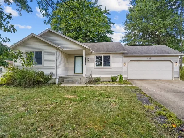 1743 Ansley Way, Salem, OH 44460