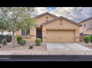 41181 W Barcelona Dr, Maricopa, AZ 85138