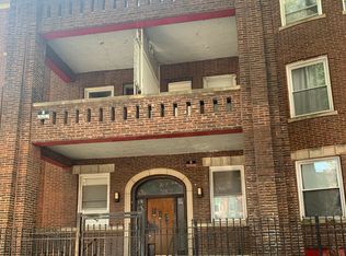 6140 S Eberhart Ave #3, Chicago, IL 60637