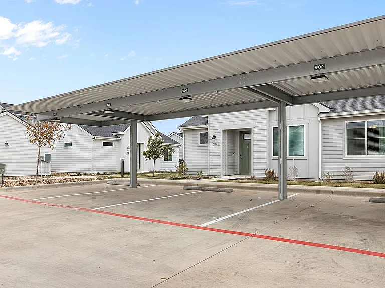 YardHomes Spring West