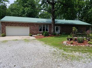 4505 E McGee Rd, Columbia, MO 65202