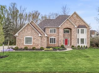 5418 Cayman Dr, Carmel, IN