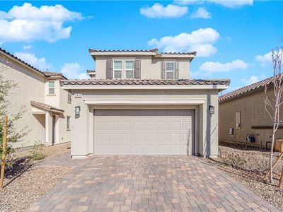 2430 Bellinzona Pl, Henderson, NV, 89044