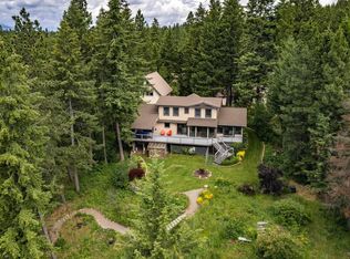 2385 Sunnyside Rd, Sandpoint, ID 83864