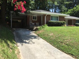 430 Wimbledon Rd NE, Atlanta, GA 30324
