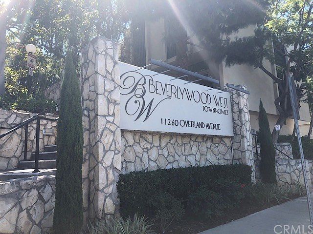1st image of 11260 Overland Ave APT 1B