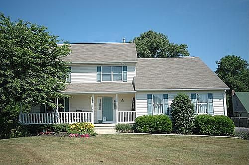 2312 Deer Park Rd