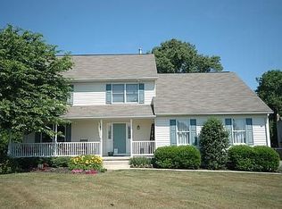 2313 Deer Park Rd, Finksburg, MD 21048