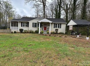 708 Groves St, Kings Mountain, NC 28086